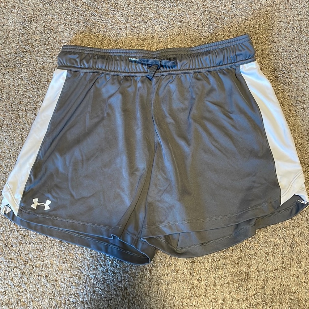 Womens under armour shorts